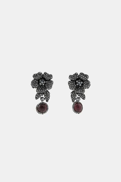 Charmist Design Zircon Zr Earrings