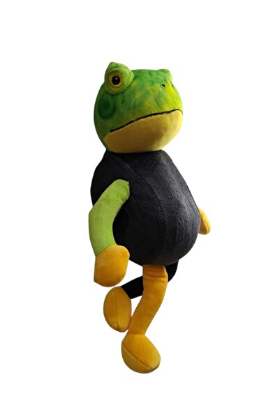 Italian Brainrot Jucarie de plus Flippy 35x11 cm