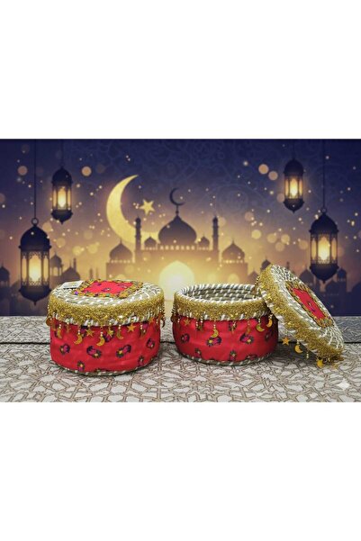Ropi Traditional Qarqee'an wicker baskets - an authentic heritage touch made ...