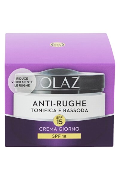 OLAY Cremă de zi Fermitate și Lifting SPF15 - 50ml