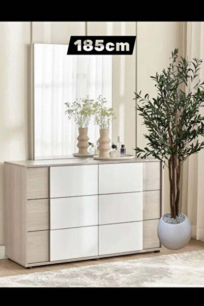 BYT ALRWASM FOR TRADE شجرة زيتون اصطناعية 185 سم