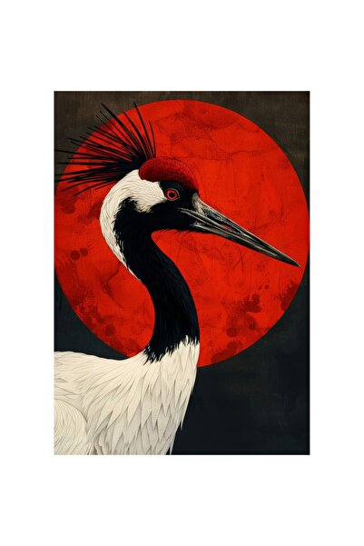 OEM Tablou pe pânză - PPF Asia 821A, 40x60 cm