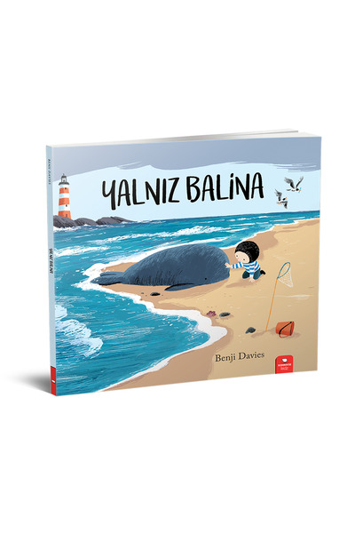 Redhouse Kidz Yalnız Balina