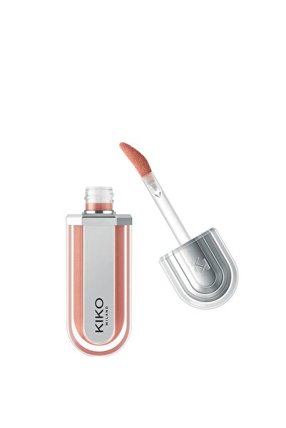 Kiko Hydra Extreme 3D Lip Plumping Gloss - Multiple Colors