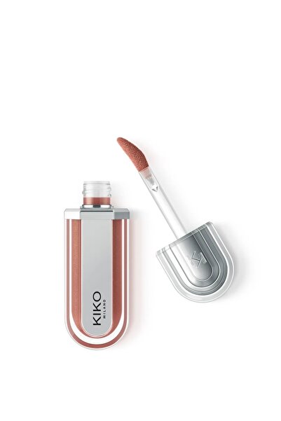 Kiko Hydra Extreme 3D Lip Plumping Gloss - Multiple Colors