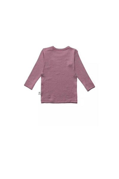 Lille Barn Bluza lana merinos Lille Barn- Pulover pentru copii din lana pentr...