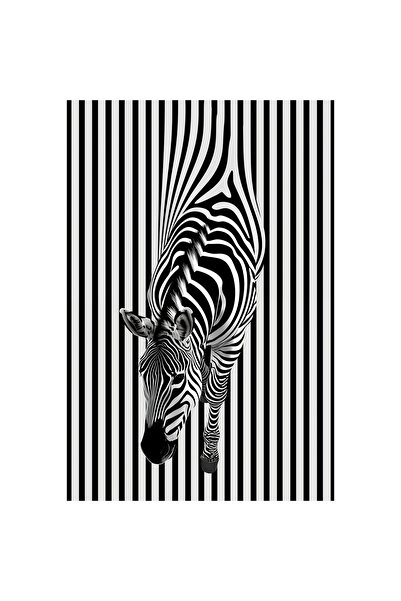 OEM Tablou pe pânză "PPF Animal 99A" 40x60 cm - Calitate Premium
