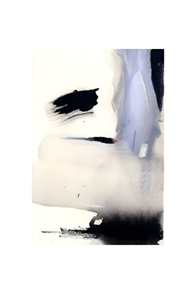 Generic (Unbranded) Tablou modern pe pânză „MODERN 4” - 40x60 cm