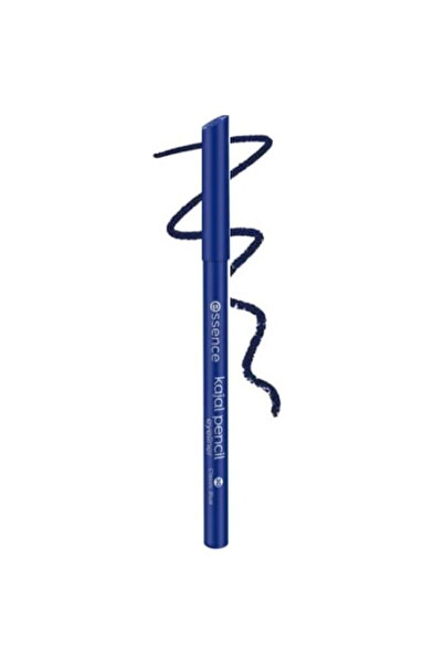 Essence Cosmetics Essence Kajal Pencil - 30 Classic Blue