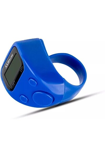 AyrStore Parmak Zikirmatik (Karışık Renk)