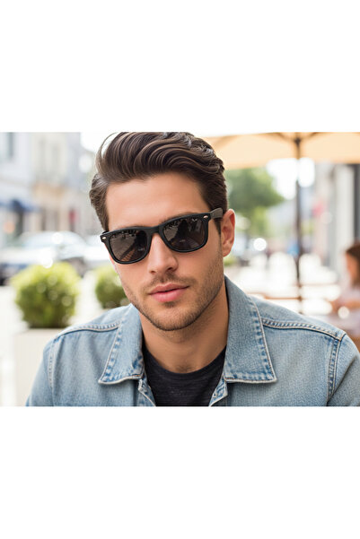 EXELİNE Valentine's Day Special Polarized Sunglasses for Men & Women