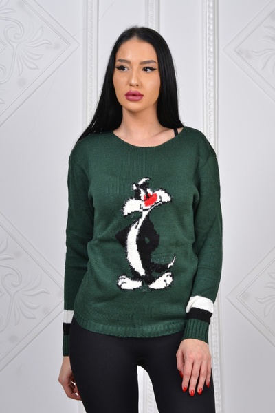 Fashimo SWEATER CODE 9451