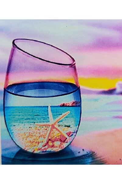 mentaş grup Diamond Painting Beaded Tapestry Mosaic Puzzle Crystal Stone Boar...