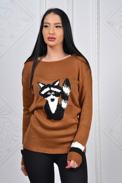 Fashimo SWEATER CODE 9432