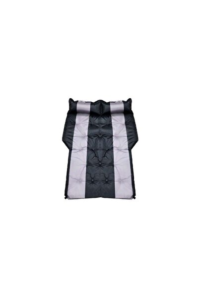 Three top online Saltea gonflabilă pentru portbagajul mașinii, 170x128cm, neagră