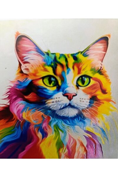 mentaş grup Diamond Painting Beaded Tapestry Mosaic Puzzle Crystal Stone Boar...