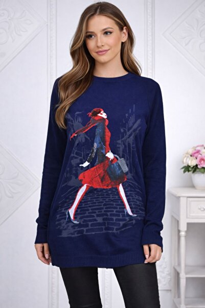 Fashimo SWEATER CODE 9381