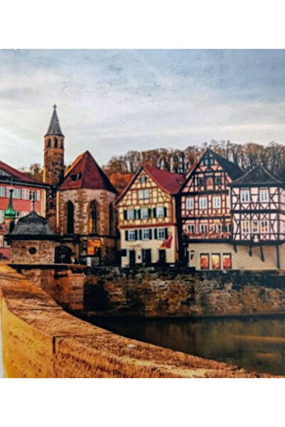 mentaş grup Diamond Painting Beaded Tapestry Mosaic Puzzle Crystal Stone Boar...