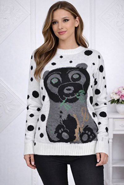 Fashimo THICK SWEATER CODE: 5363