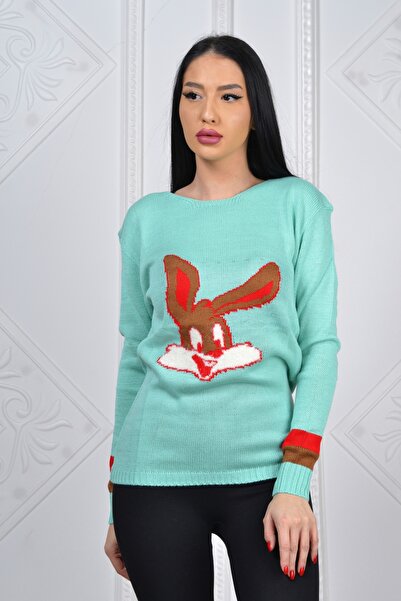 Fashimo SWEATER CODE 9463