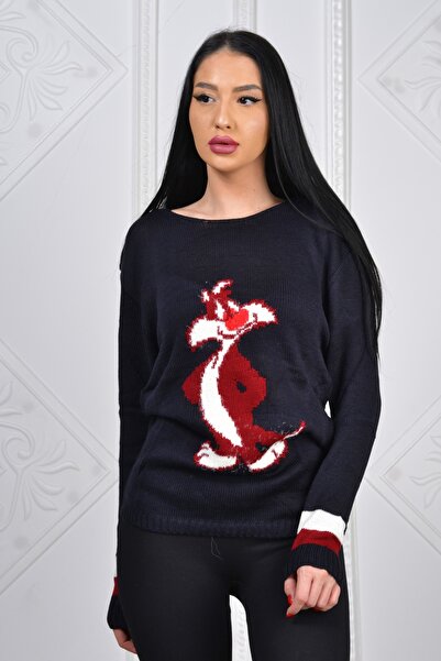 Fashimo SWEATER CODE 9453