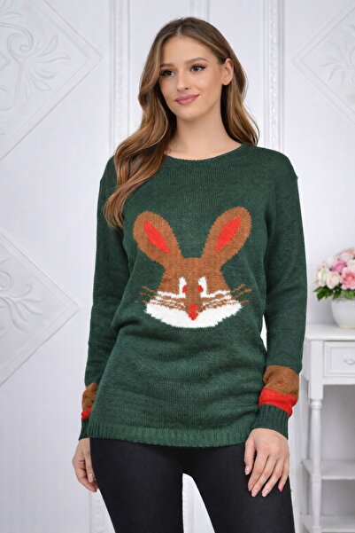 Fashimo SWEATER CODE 9416