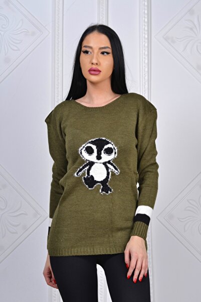 Fashimo SWEATER CODE 9481