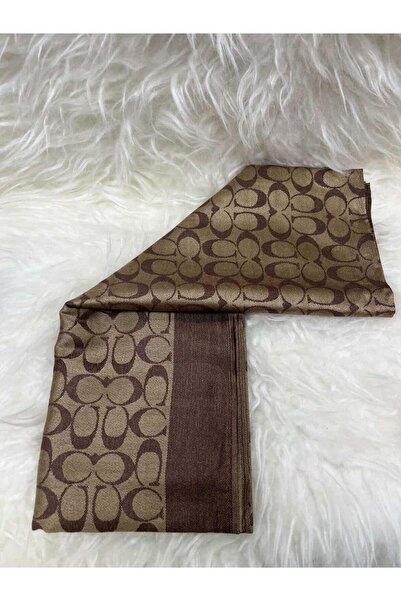 İPEKSCARF C desen kaşmir şal