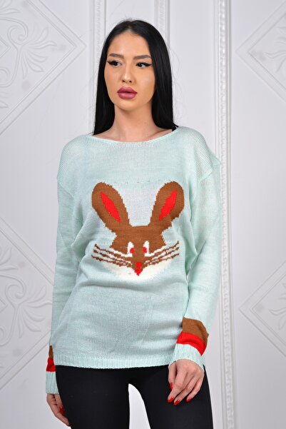 Fashimo SWEATER CODE 9419