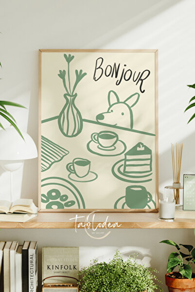 tablodea Pinterest Kuhinjska Slika TD Šolja za Kafu Moderna Zidna Slika Kafić...