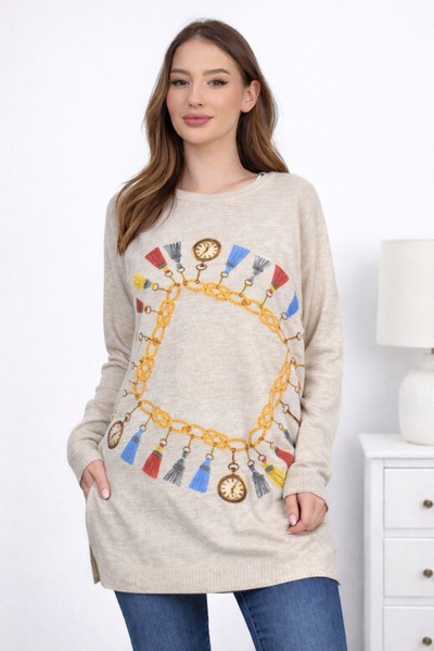 Fashimo SWEATER CODE 9352