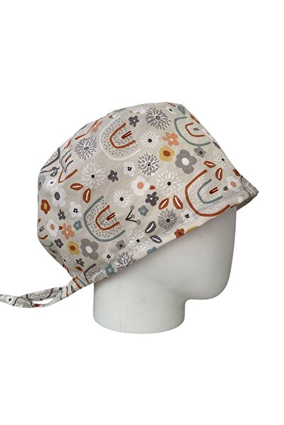 favori bonem Tesettür Boy Doktor Bonesi Hemşire Bonesi Aşçı Bonesi Cerrahi Bo...