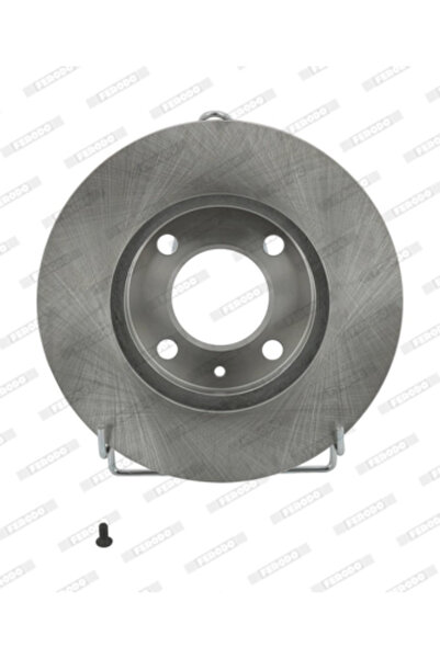 FERODO Disc Frana Audi 80 B2 Limuzina/Coupe B2 Vw Golf 1/Golf 2/Golf 3