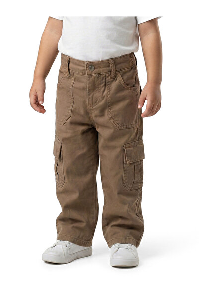 XO Kids Boy's Pants 1-4 Years 25254