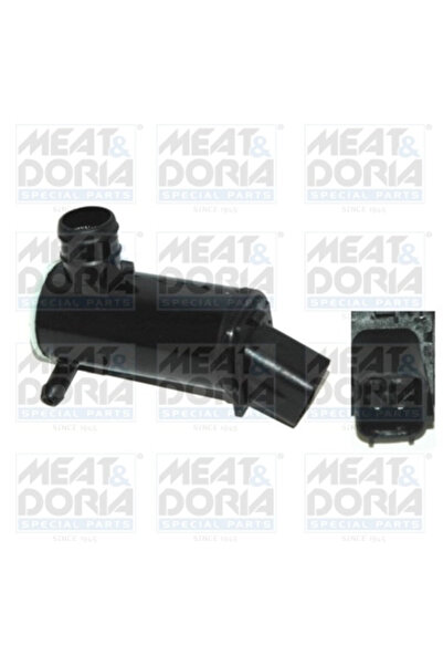 MEATDORIA Pompa De Apa Spalare Parbriz Hyundai Tucson/Veloster/IX35 Kia Pican...