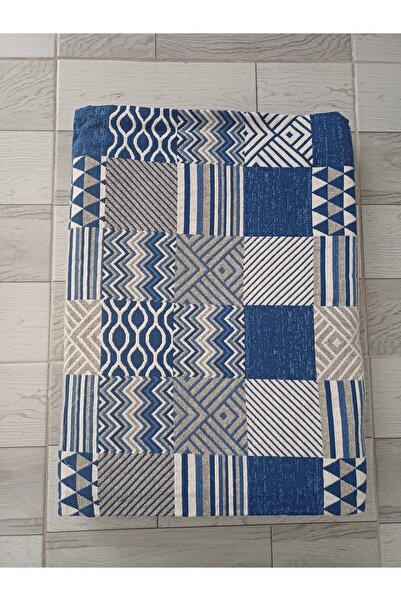 KALE Savan Woven Carpet Cover (200X300Cm) 6m²