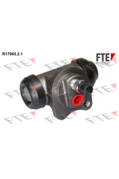 FTE Cilindru Receptor Frana Puntea Spate Chevrolet Matiz/Spark Daewoo Matiz