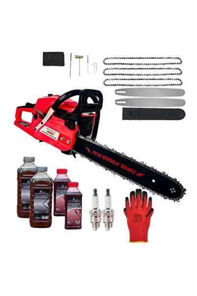 Campion Drujba CRAFT-TEC GERMANY Power Plus RED Edition