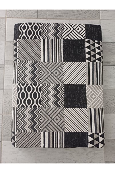 KALE Savan Woven Carpet Cover (200X300Cm) 6m²