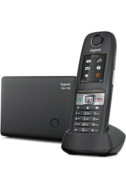 BRF ElivoraSell Gigaset E630 Telsiz Telefon 1203179
