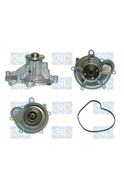 Saleri SIL Pompa De Apa Racire Motor Mercedes-Benz C-Class/Clk/E-Class