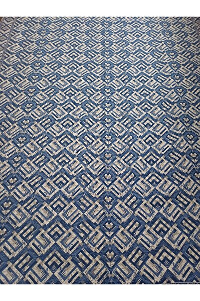 GERELİTEKS Κάλυμμα χαλιού από υφαντό Σαβάν (KALE) 9 τετραγωνικά μέτρα 240x340...