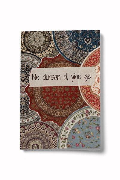 Bi Dünya Haber سلسلة سوفي 9: ماذا تفعل، فاردها لا يهم، ارجع مرة أخرى، دفتر مل...