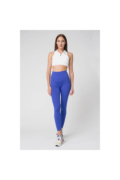 Nike Dri-FIT One Kadın 7/8 Yüksek Bel Tayt