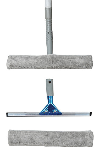 OSSA ROSE 2,4 METRE TELESKOPİK SAPLI CAMSİL