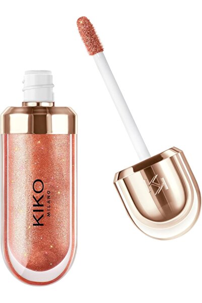 kıko mılano 3D Hydra Lipgloss 42 - Limited Edition | Moisturizing Lip Gloss W...