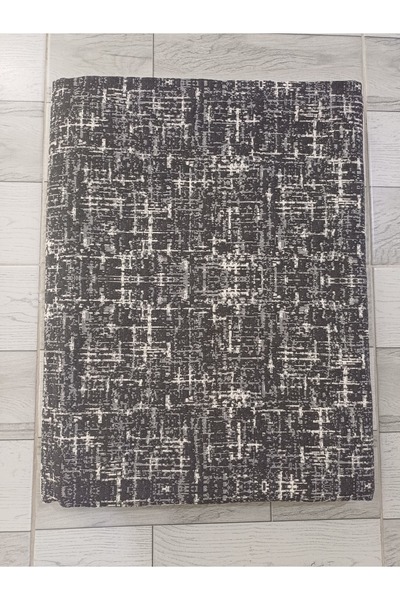 KALE Κάλυμμα χαλιού Savan Dokuma 200x300cm 6m²