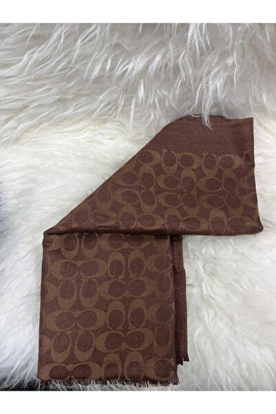 İPEKSCARF C desen kaşmir şal