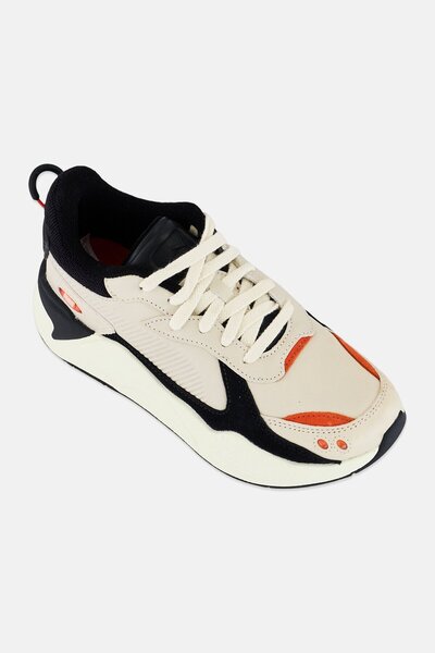 Puma Kids Boy Rs-X Forward Lace Up Outdoors Shoes, Multicolor