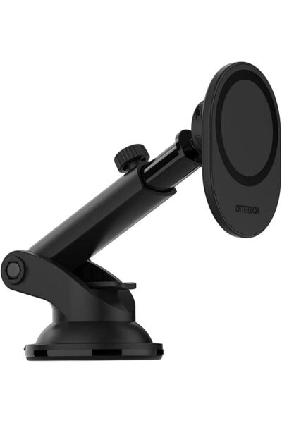 Generic OtterBox Wireless Car Dashboard And Windshield Mount For Mag Safe, St...